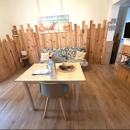 Apartament L'Alizia Sari-Solenzara Zewnętrze zdjęcie