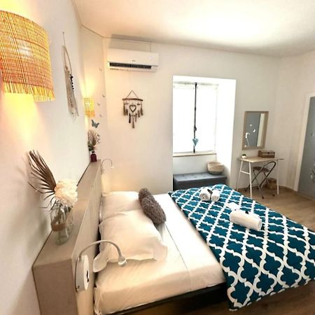 Apartament L'Alizia Sari-Solenzara Zewnętrze zdjęcie