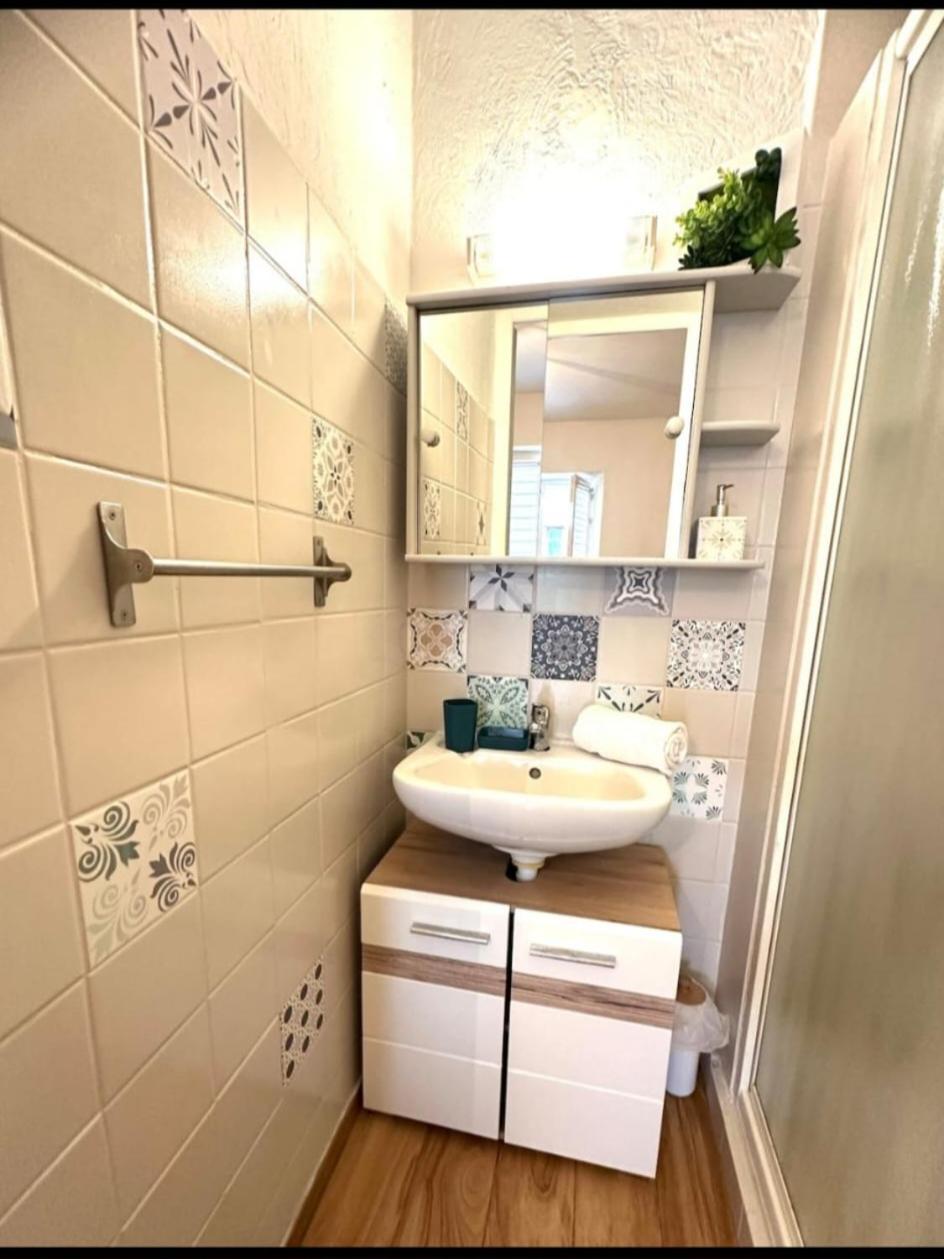 Apartament L'Alizia Sari-Solenzara Zewnętrze zdjęcie