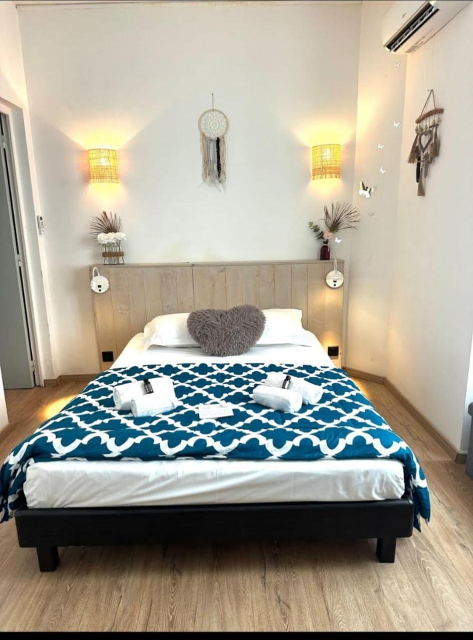 Apartament L'Alizia Sari-Solenzara Zewnętrze zdjęcie